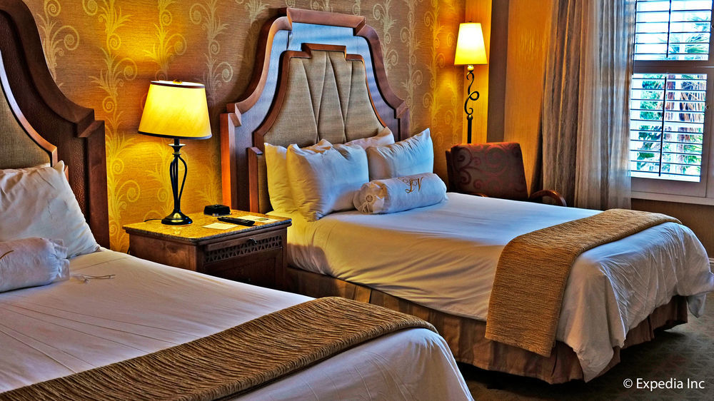 โรงแรมลา วาเลนเซีย ซานดิเอโก ภายนอก รูปภาพ